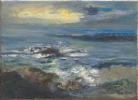 藏品(晨之海)的圖片