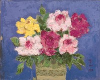 藏品(玫瑰)的圖片