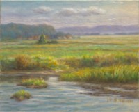 藏品(沙崙河口)的圖片