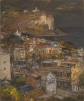 藏品(高雄港燈塔)的圖片