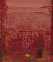 藏品(窗外)的圖片