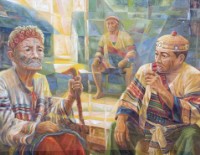 藏品(歲月的軌跡)的圖片