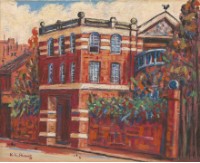 藏品(港町別墅)的圖片