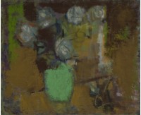 藏品(白玫瑰VI)的圖片