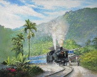藏品(龍泉車站)的圖片