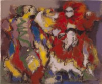 藏品(戲偶)的圖片