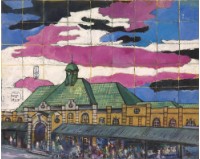 藏品(新竹驛風華)的圖片