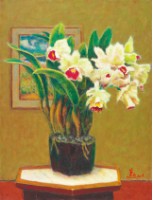 藏品(嘉德利亞蘭)的圖片