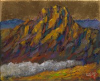 藏品(玉山金暉)的圖片