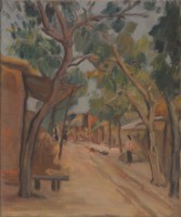 藏品(台灣鄉景)的圖片