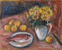 藏品(桌上靜物)的圖片