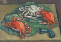 藏品(蟹)的圖片