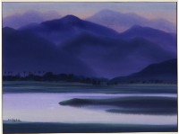 藏品(故鄉的檳榔樹)的圖片