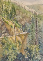 藏品(風景)的圖片