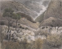 藏品(秋山賞芒)的圖片