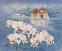 藏品(靜晨)的圖片