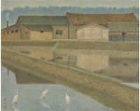 藏品(春耕前)的圖片