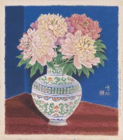 藏品(艷姿)的圖片