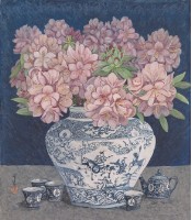 藏品(嬌容如醉)的圖片