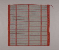 藏品(披肩)的圖片