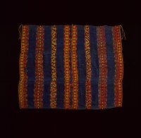 藏品(披肩)的圖片