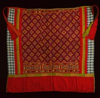 藏品(披肩)的圖片