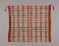 藏品(披肩)的圖片