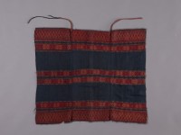 藏品(喪帽)的圖片