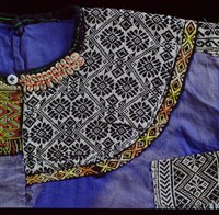 藏品(長衣)的圖片