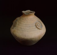 藏品(陶壺)的圖片