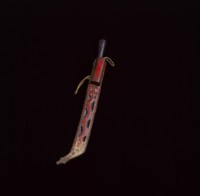 藏品(刀)的圖片