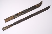 藏品(佩刀 )的圖片