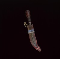 藏品(佩刀)的圖片