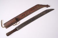 藏品(佩刀)的圖片