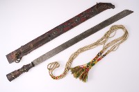 藏品(佩刀)的圖片