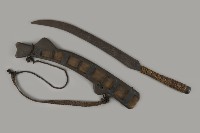 藏品(佩刀)的圖片