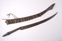 藏品(佩刀)的圖片