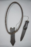 藏品(短刀)的圖片