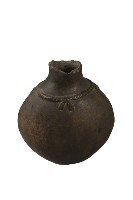 藏品(陶壺)的圖片