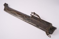 藏品(刀鞘)的圖片