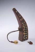 藏品(火藥筒)的圖片