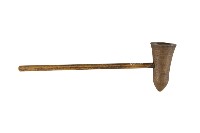 藏品(煙斗)的圖片