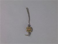 藏品(琉璃珠)的圖片