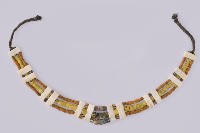 藏品(複串頸飾)的圖片