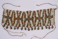 藏品(男子足飾)的圖片