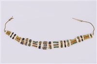 藏品(琉璃珠（項鍊）)的圖片