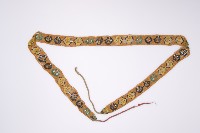 藏品(琉璃珠（腰帶）)的圖片