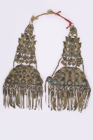 藏品(耳飾)的圖片