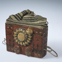 藏品(占卜箱)的圖片