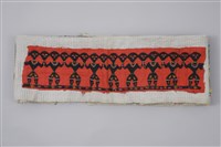 藏品(貼布繡飾)的圖片